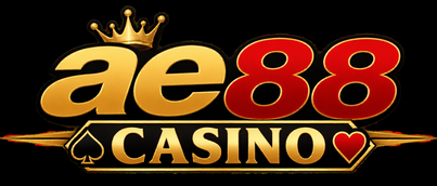 AE88 Casino Logo